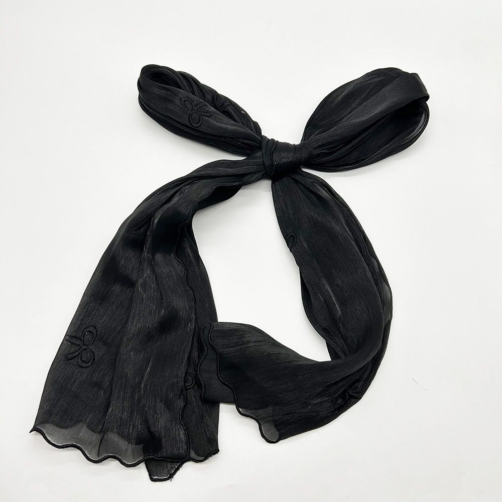 Voile Organza